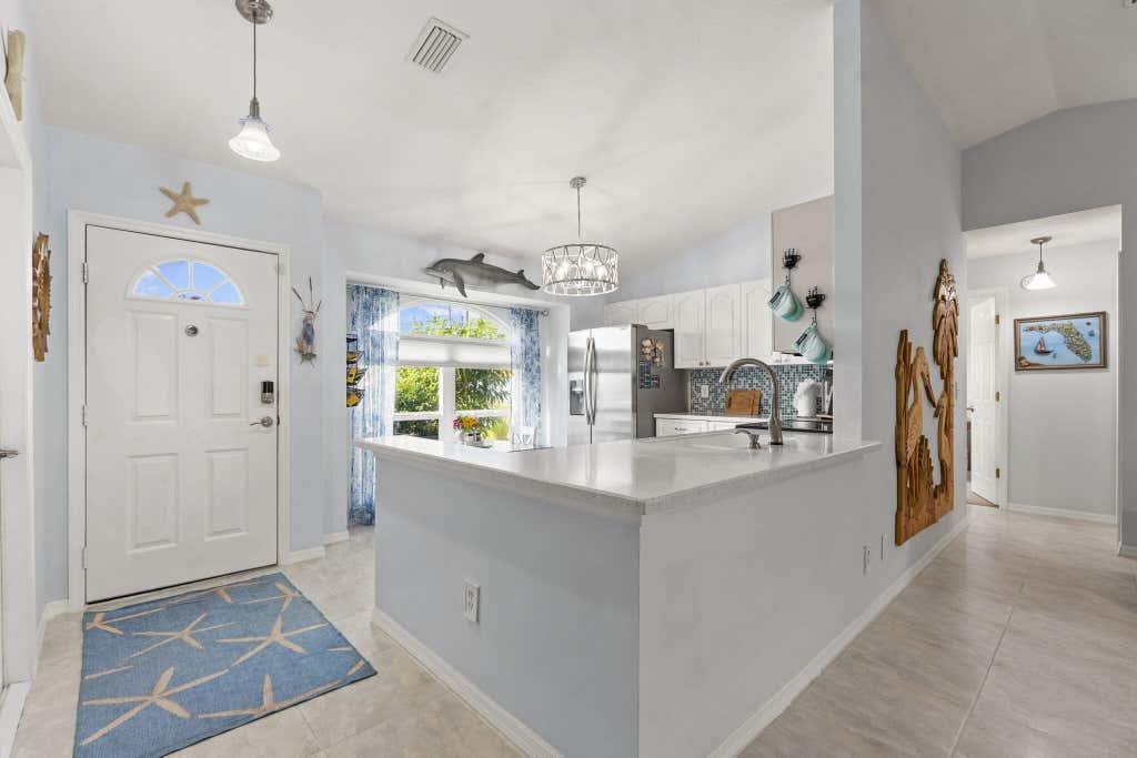 Photo of 2182 SE South Buttonwood Drive, Port Saint Lucie, FL 34952 (MLS # B26060698)
