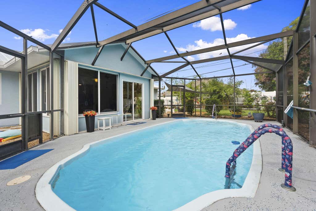 Photo of 2182 SE South Buttonwood Drive, Port Saint Lucie, FL 34952 (MLS # B26060698)