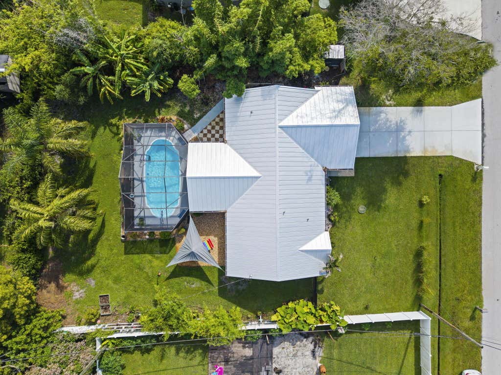 Photo of 2182 SE South Buttonwood Drive, Port Saint Lucie, FL 34952 (MLS # B26060698)