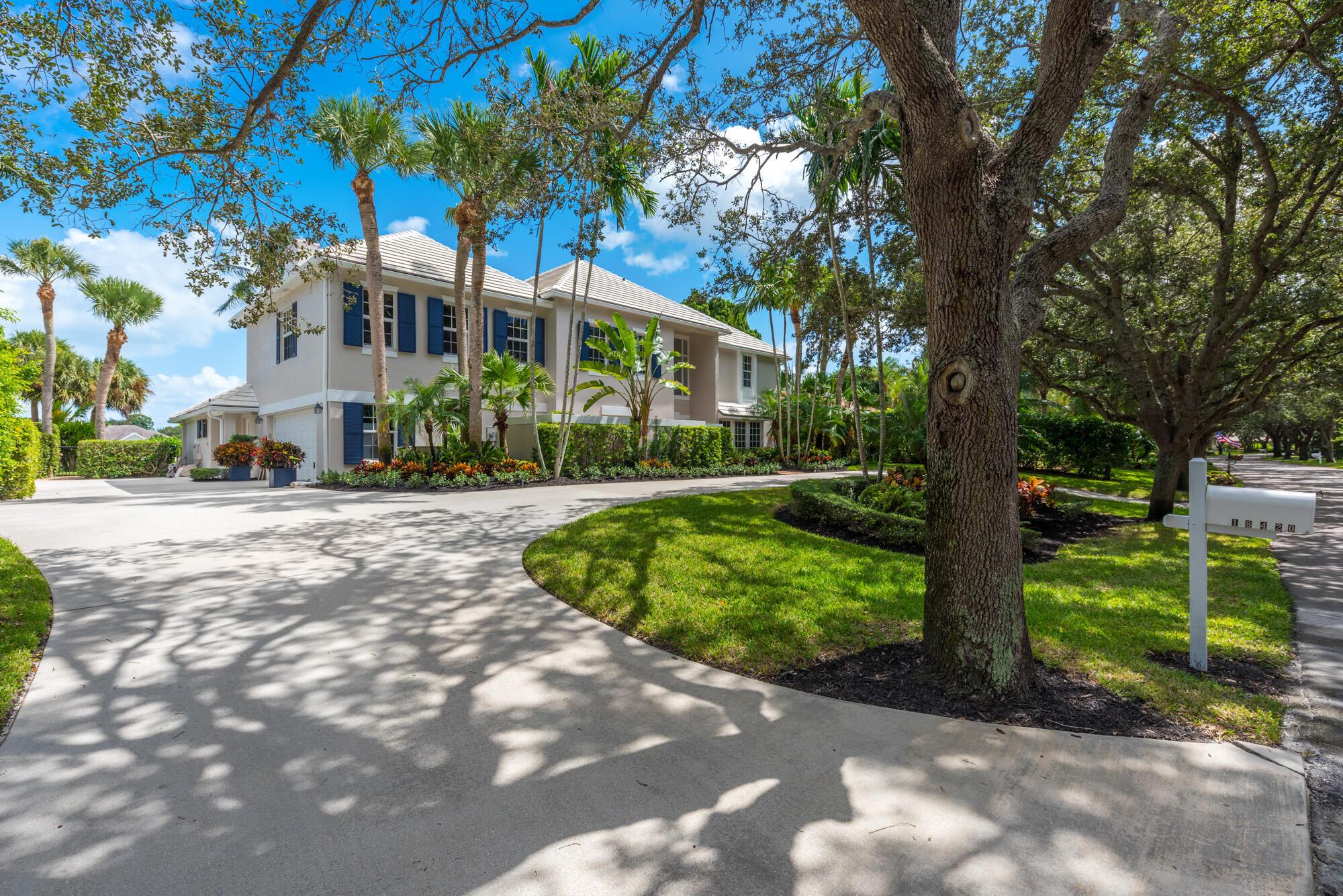 HERITAGE OAKS - Residential