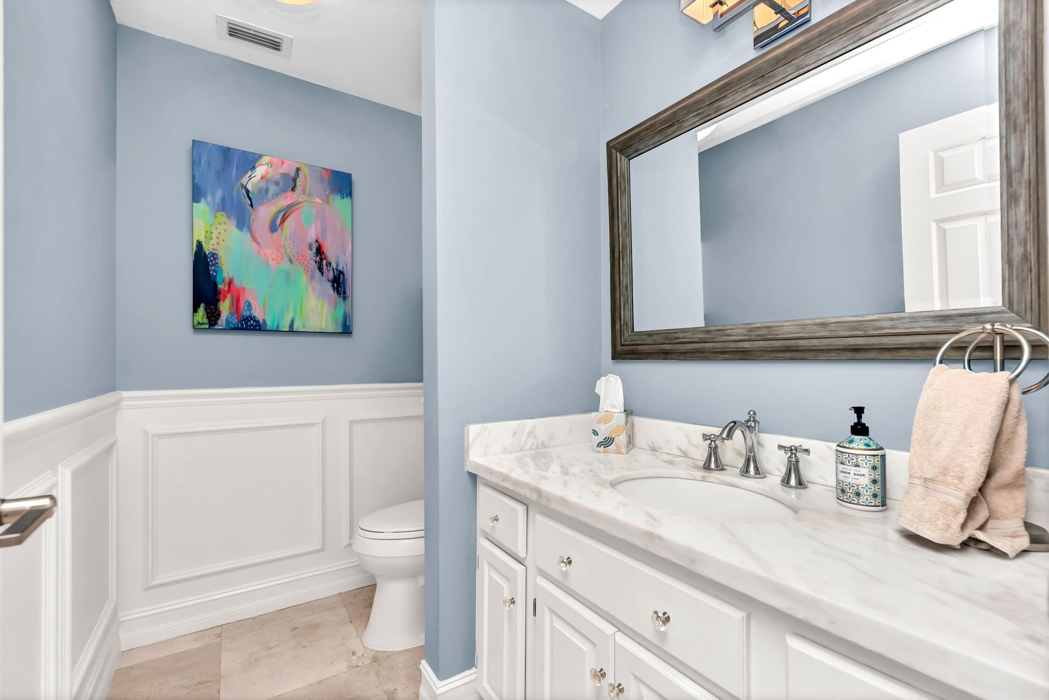 HERITAGE OAKS - Residential