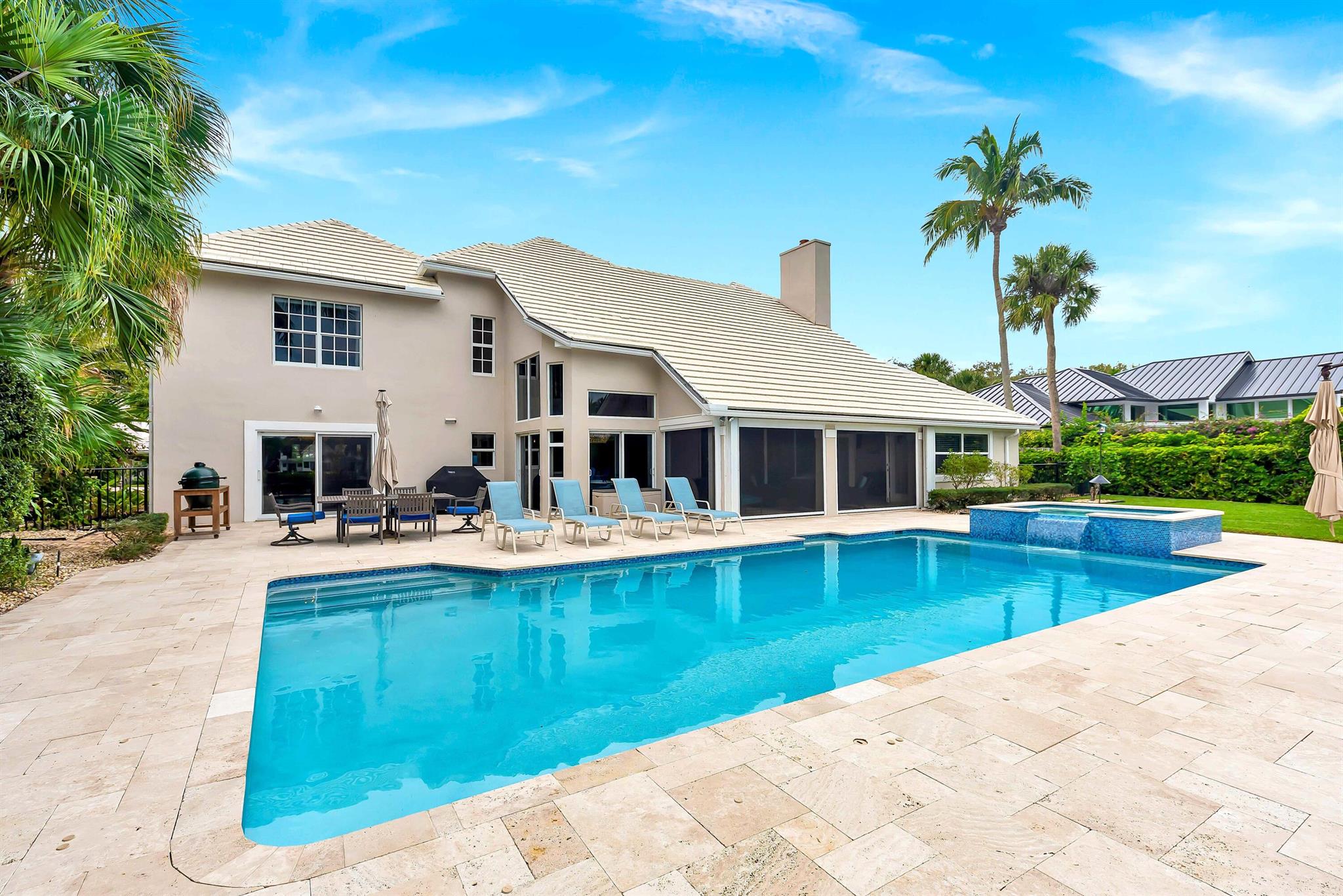 HERITAGE OAKS - Residential