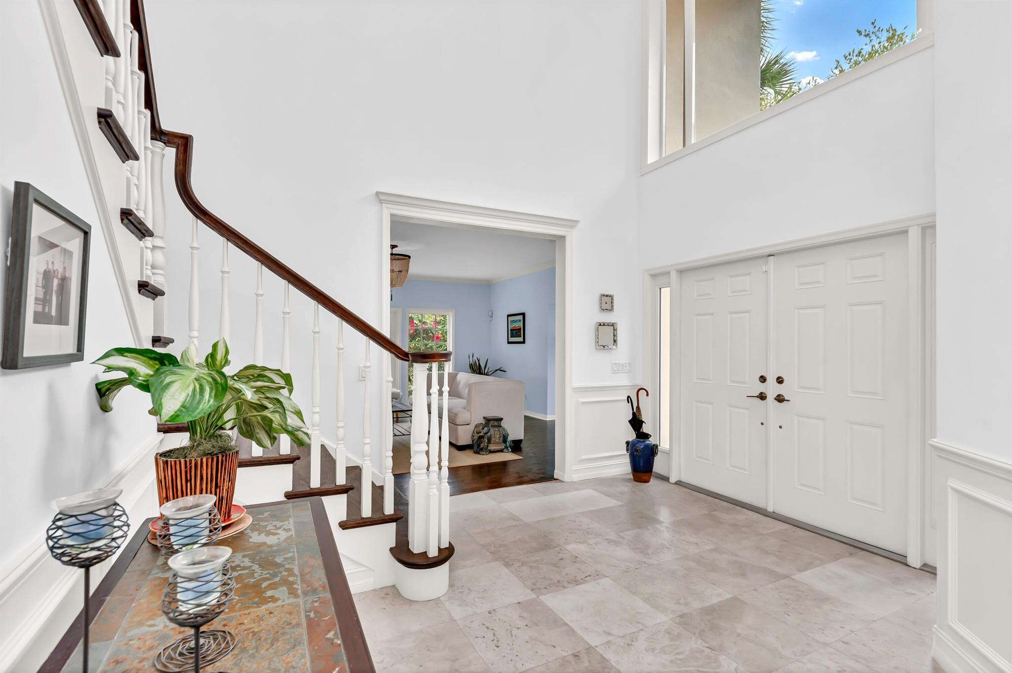 HERITAGE OAKS - Residential