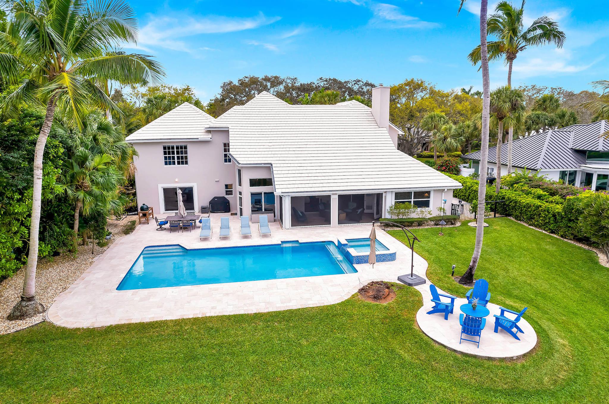 HERITAGE OAKS - Residential