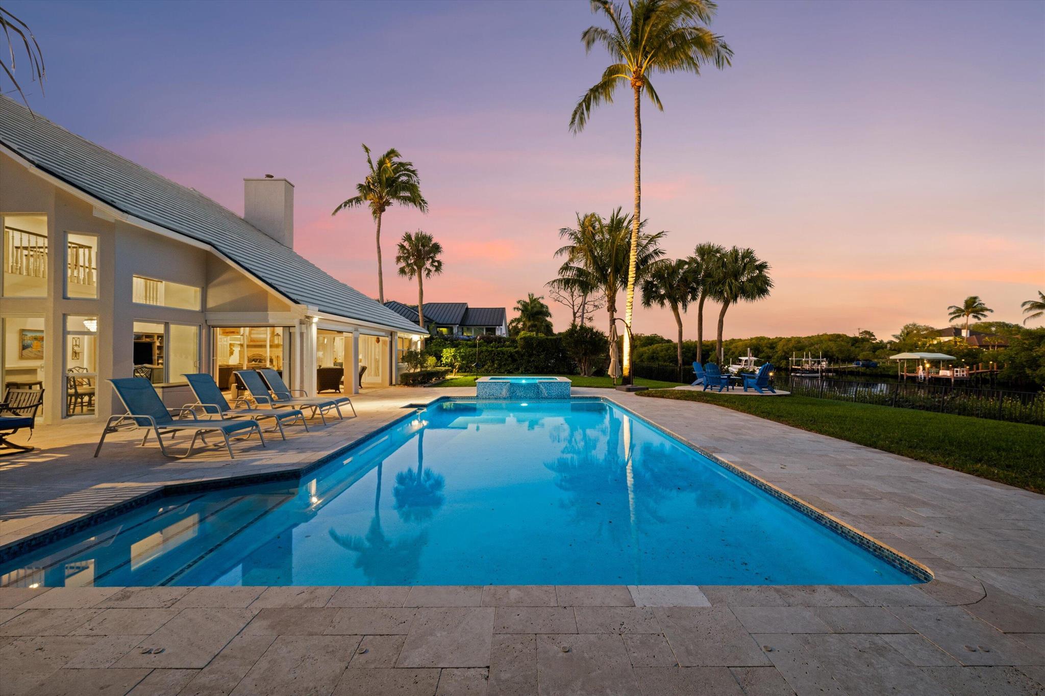 HERITAGE OAKS - Residential