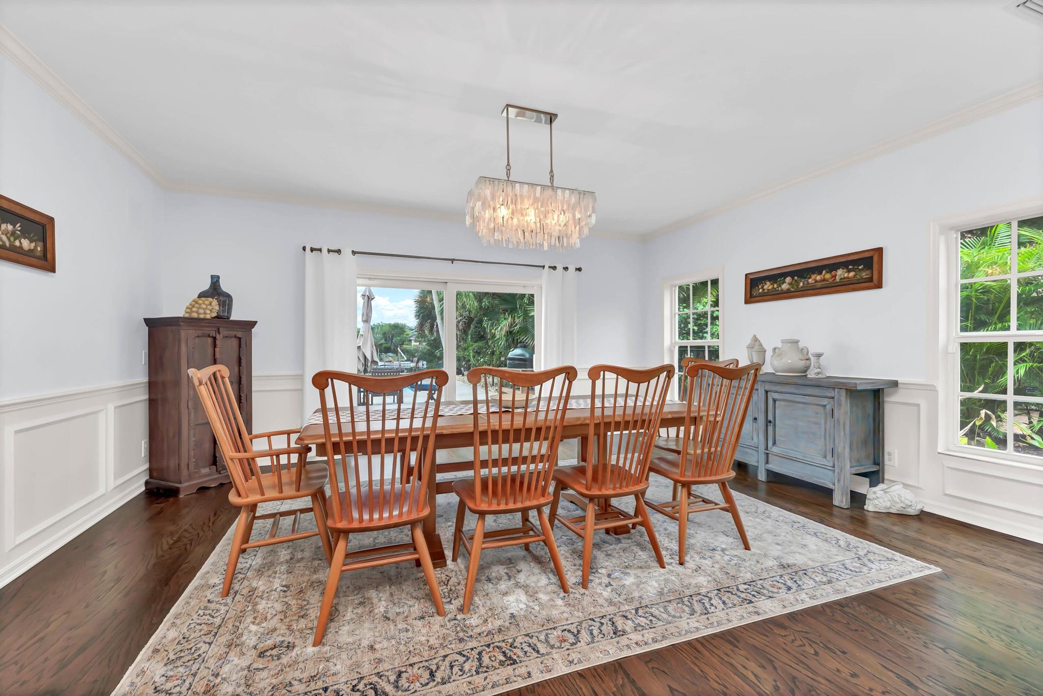 HERITAGE OAKS - Residential