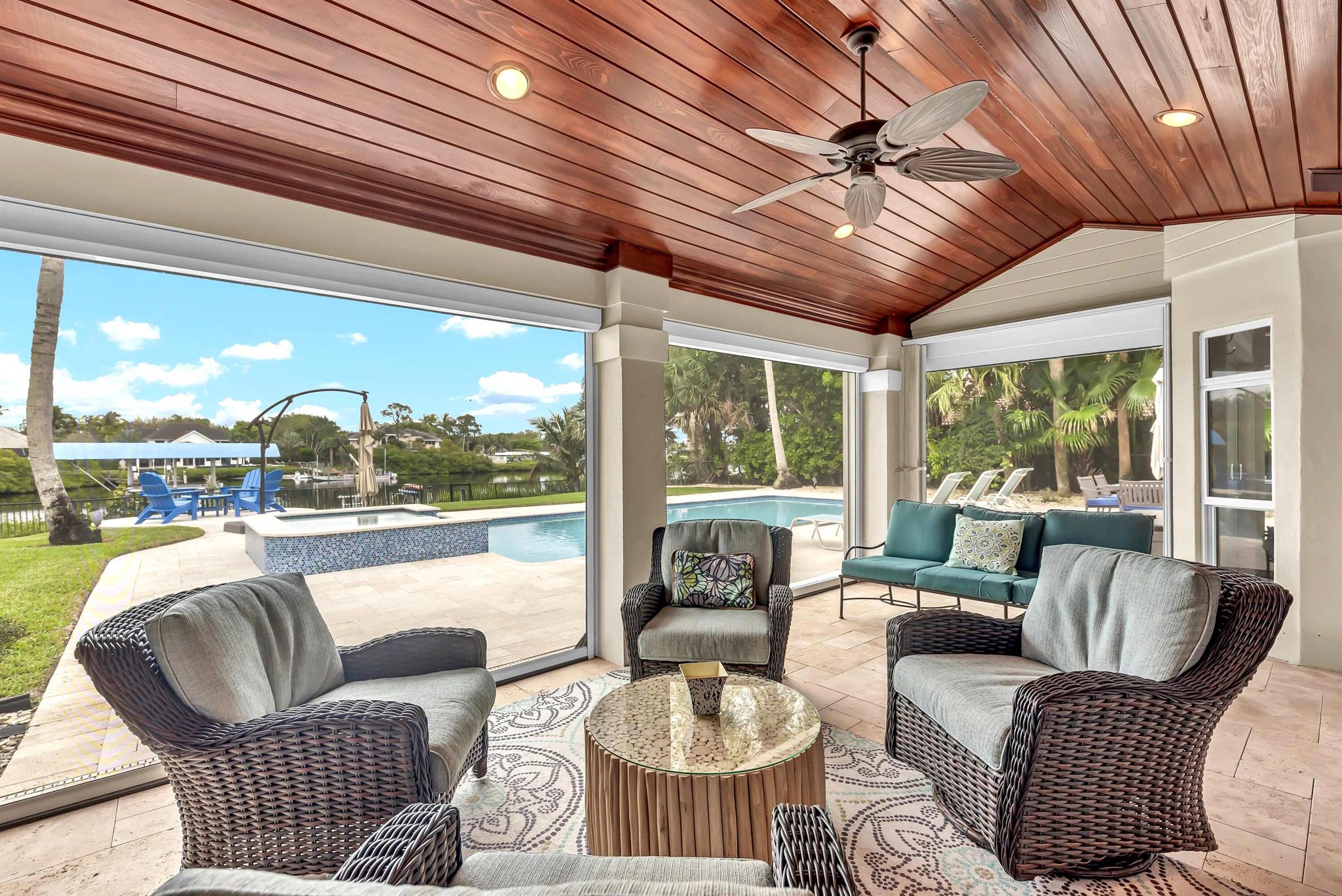 HERITAGE OAKS - Residential