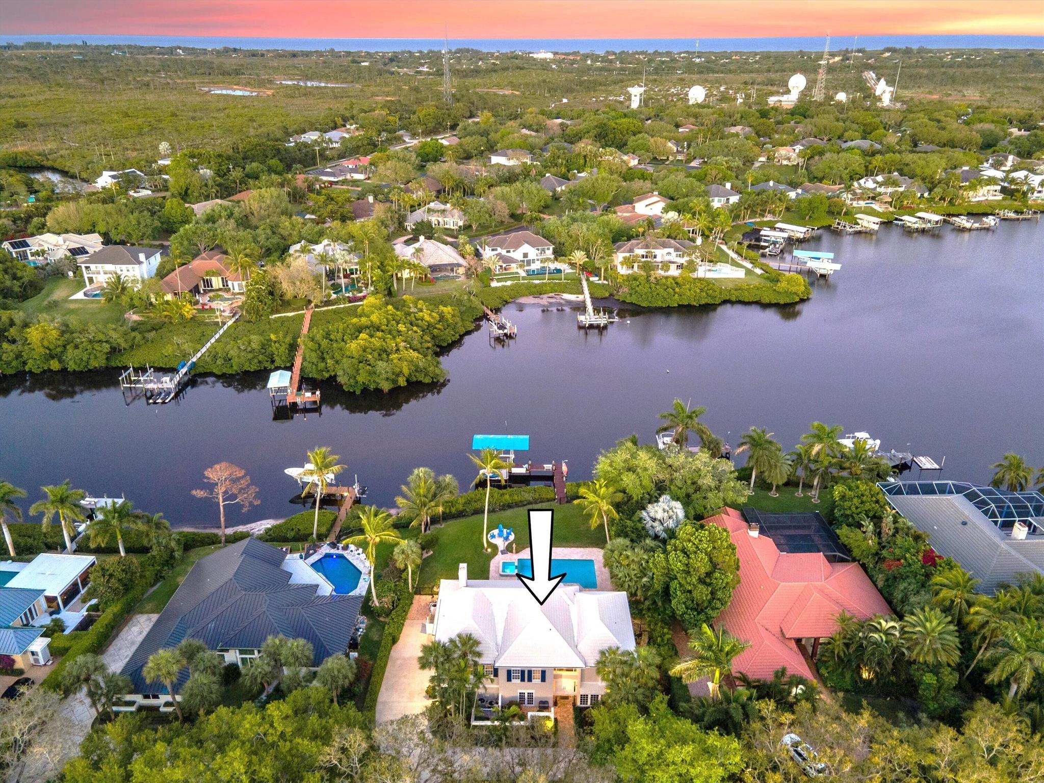 HERITAGE OAKS - Residential