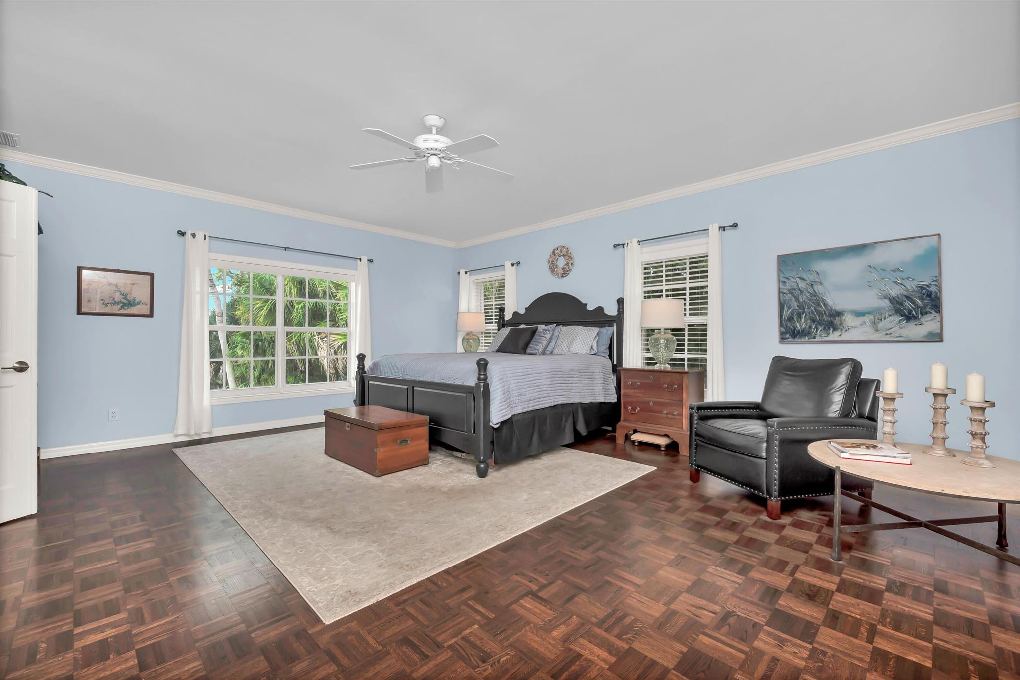 HERITAGE OAKS - Residential