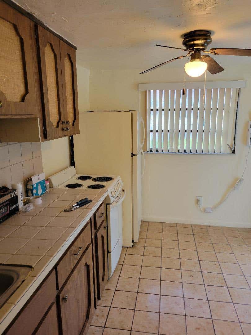 Photo of 5918 N Wiley Street #A-b, Hollywood, FL 33023 (MLS # B26049237)
