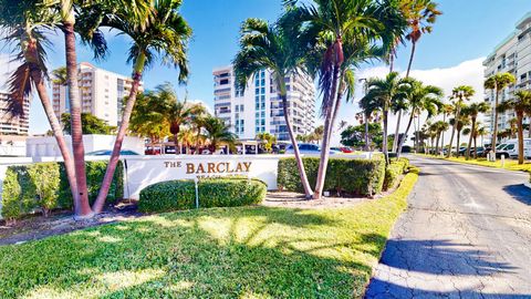 A home in Hutchinson Island