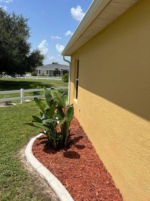 A home in Punta Gorda