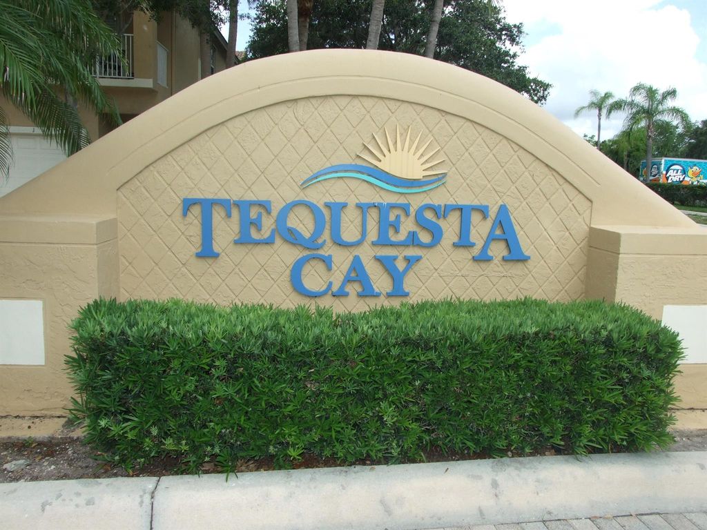 Photo of 156 Village Boulevard #E, Tequesta, FL 33469 (MLS # R11094077)