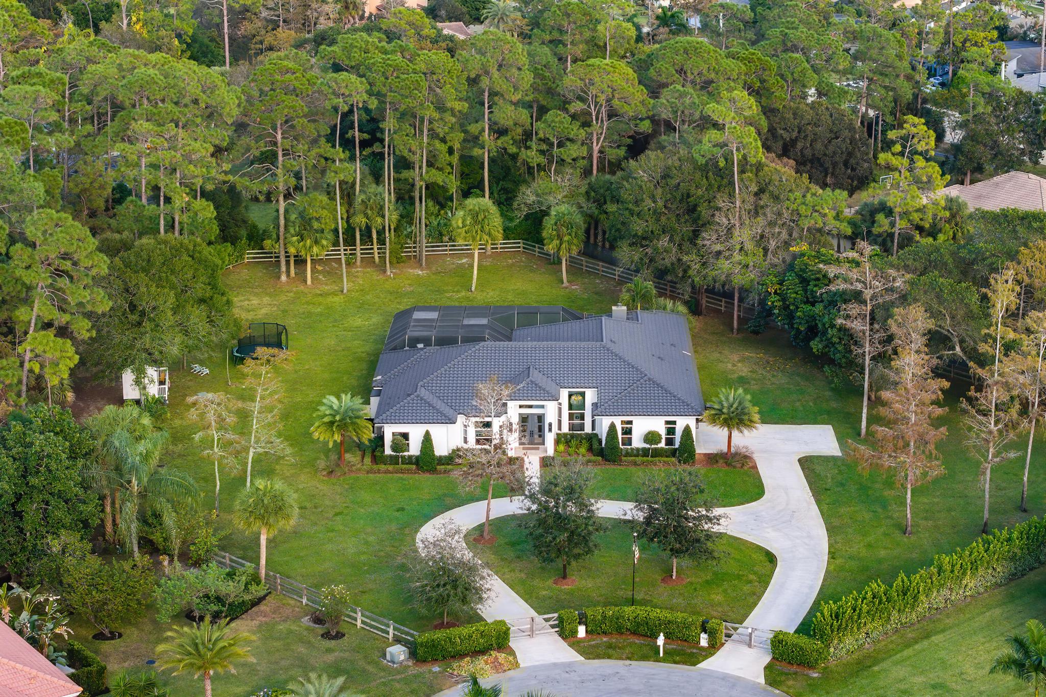 PADDOCK PARK 1 OF WELLING - Residential