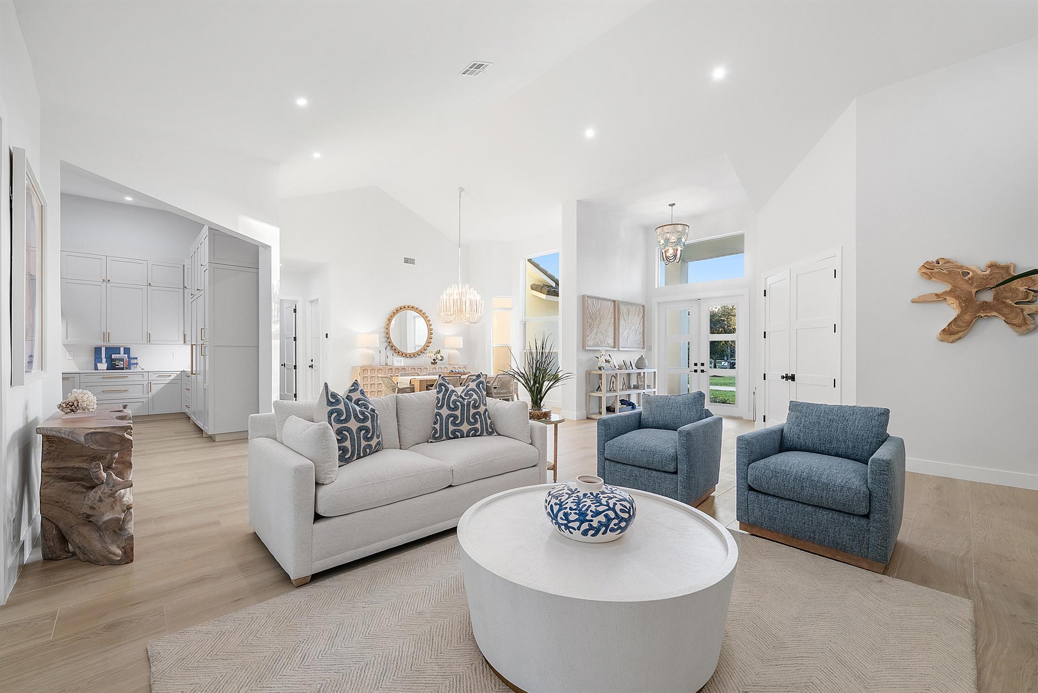 PADDOCK PARK 1 OF WELLING - Residential