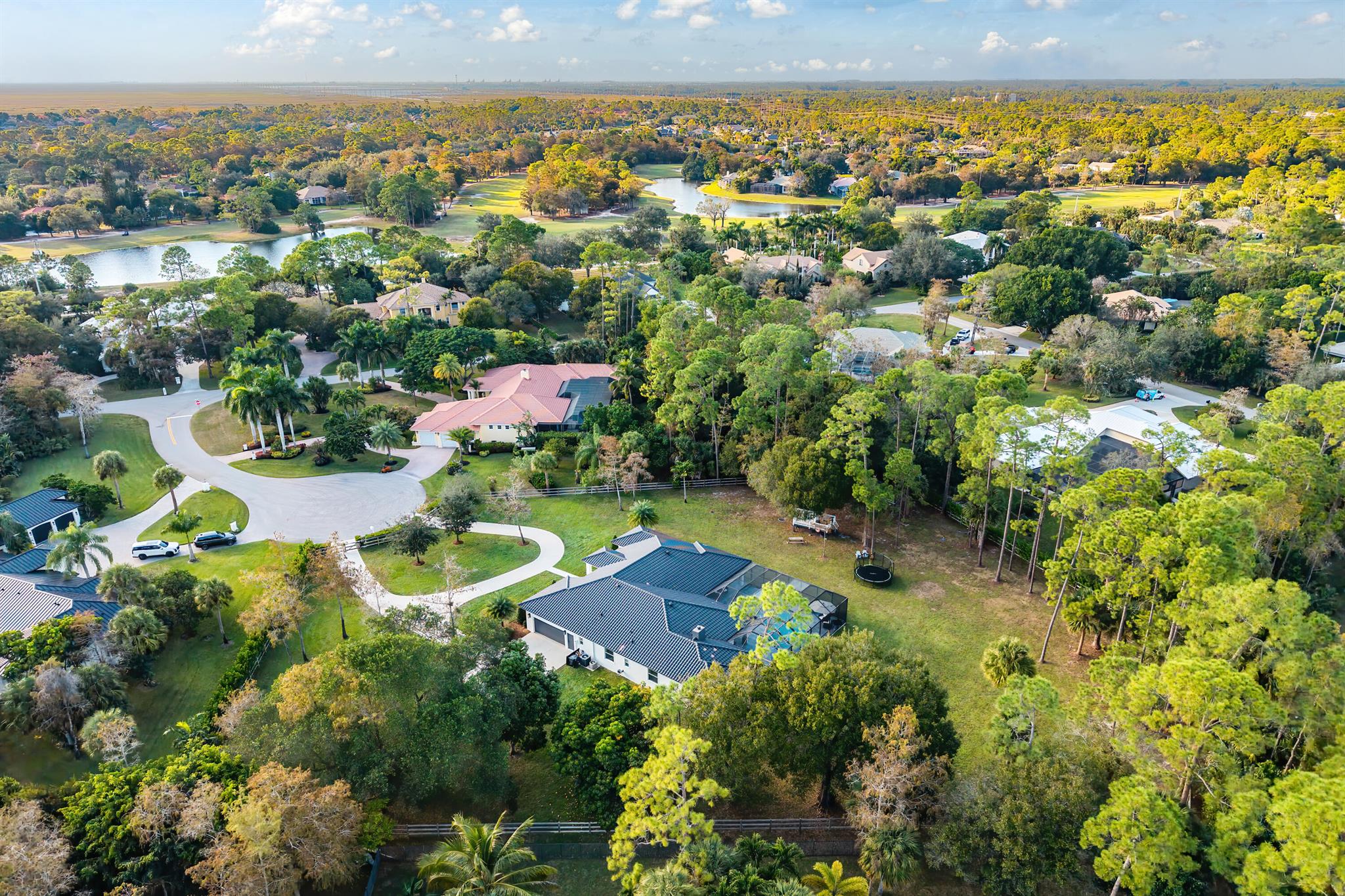 PADDOCK PARK 1 OF WELLING - Residential