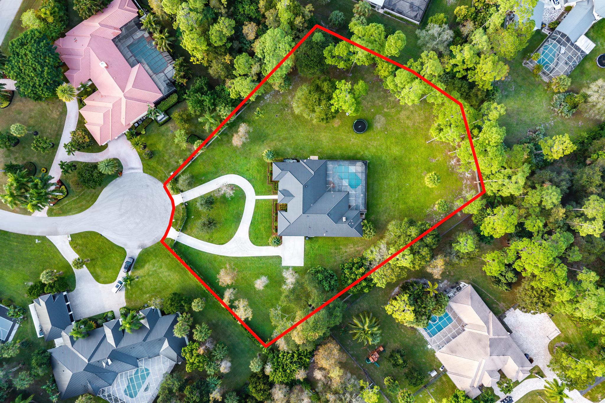 PADDOCK PARK 1 OF WELLING - Residential