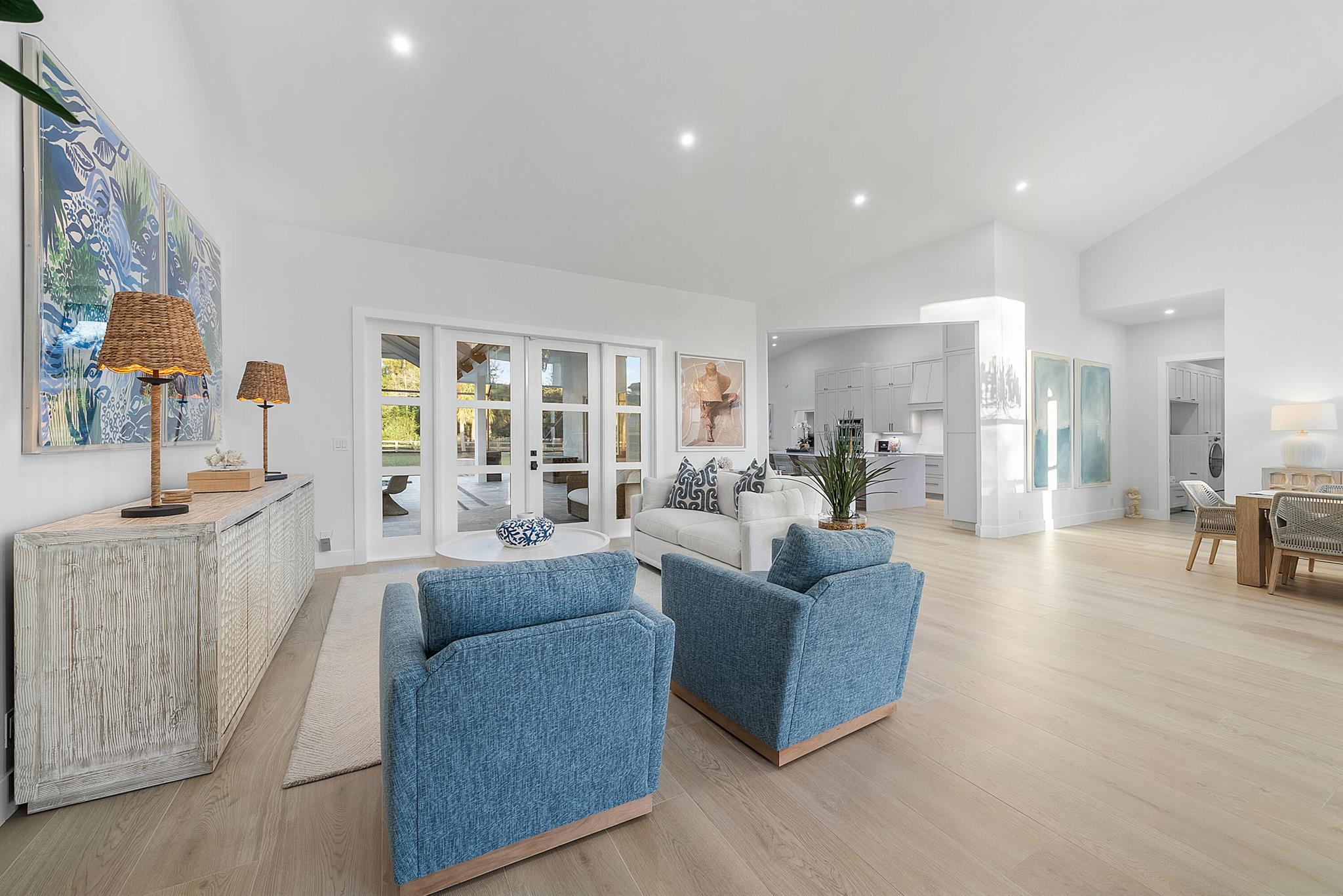 PADDOCK PARK 1 OF WELLING - Residential