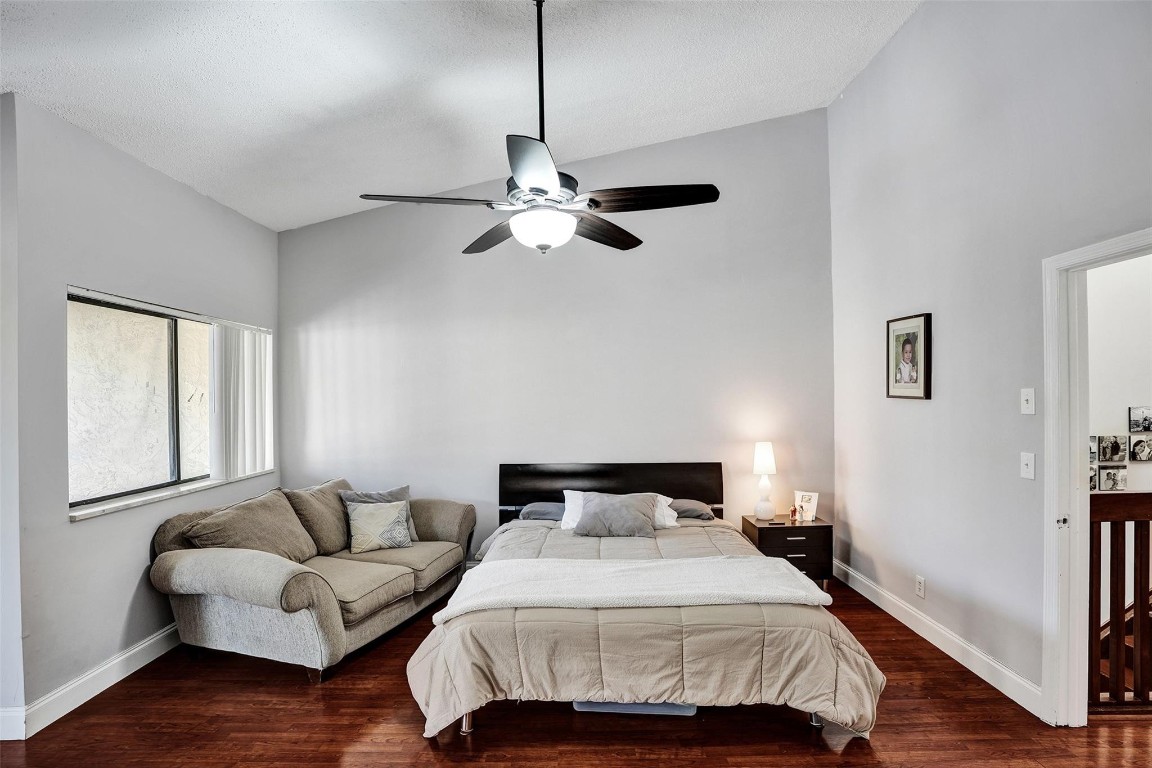 Cypress Run Townhomes - Residential