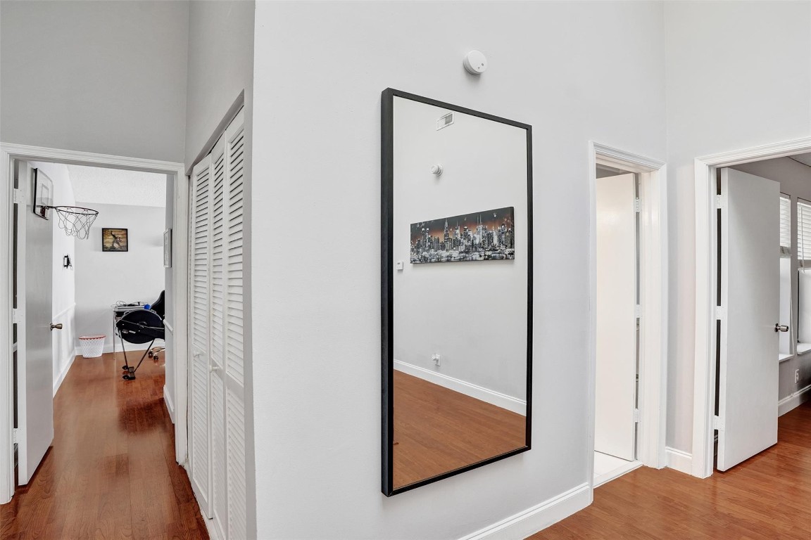 Cypress Run Townhomes - Residential