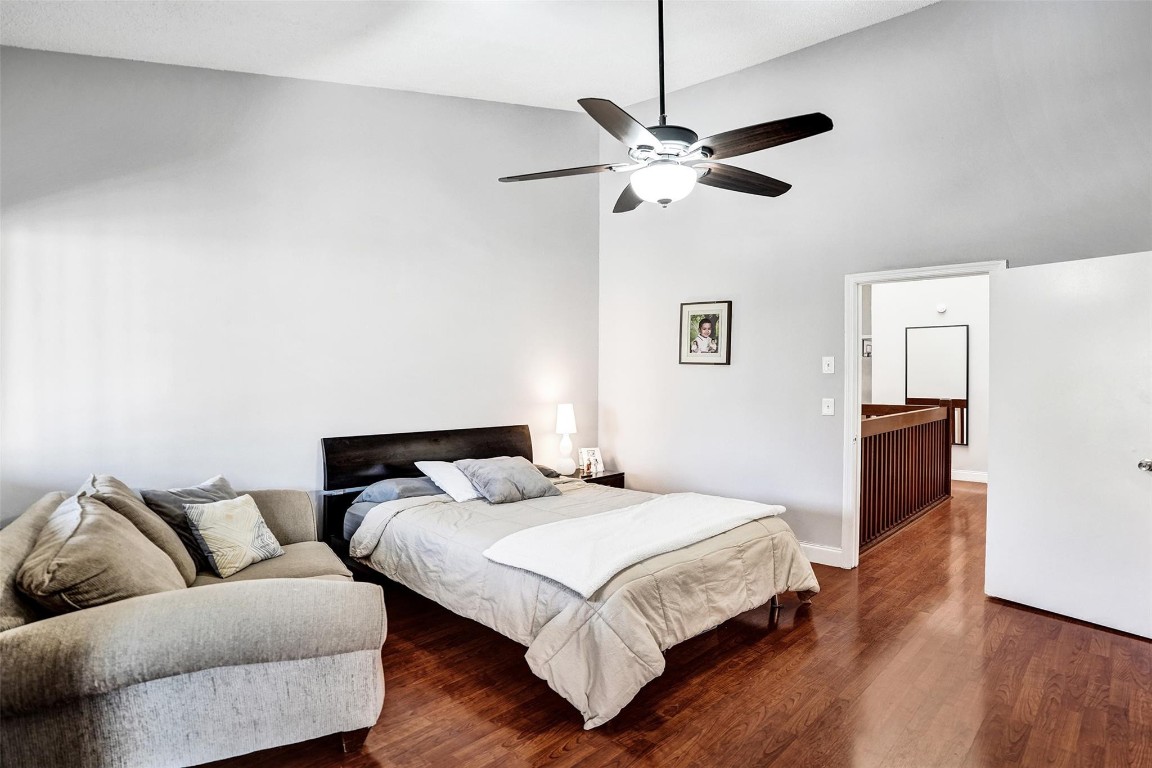 Cypress Run Townhomes - Residential