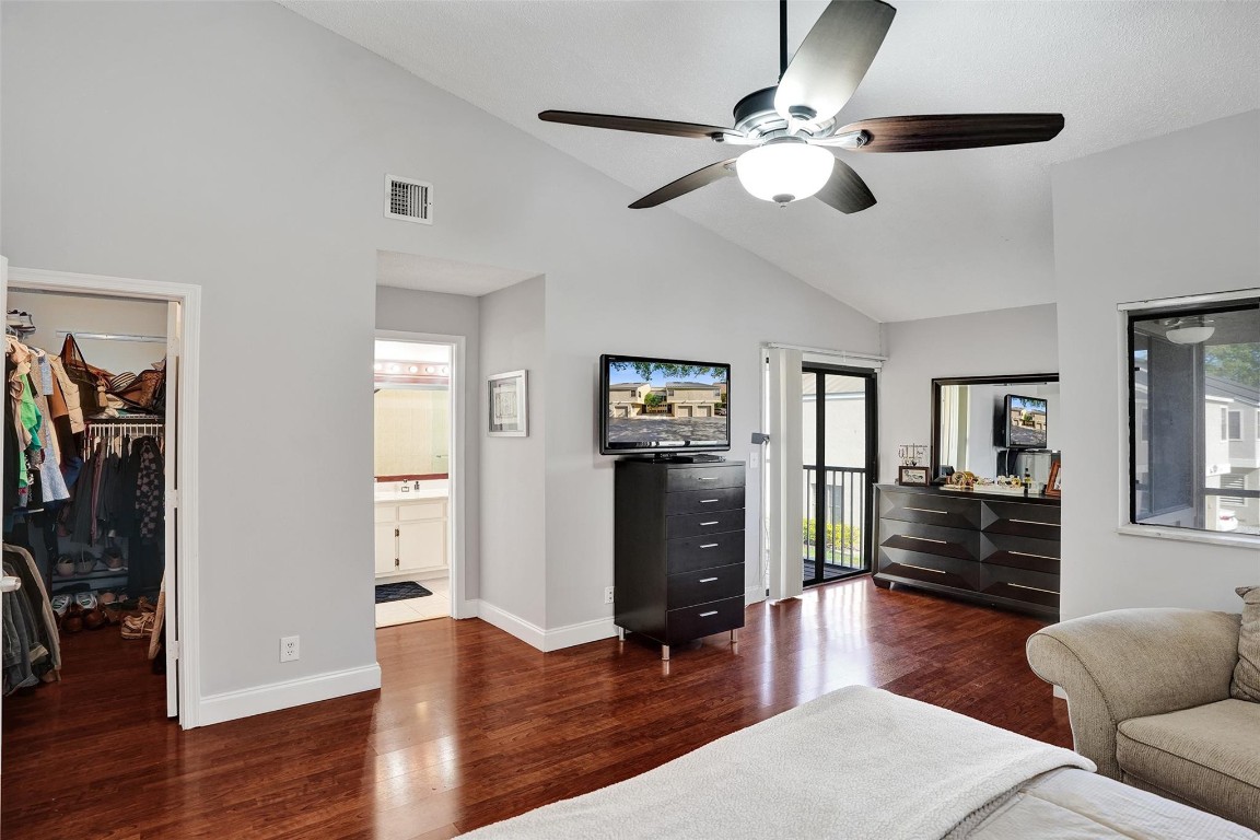 Cypress Run Townhomes - Residential