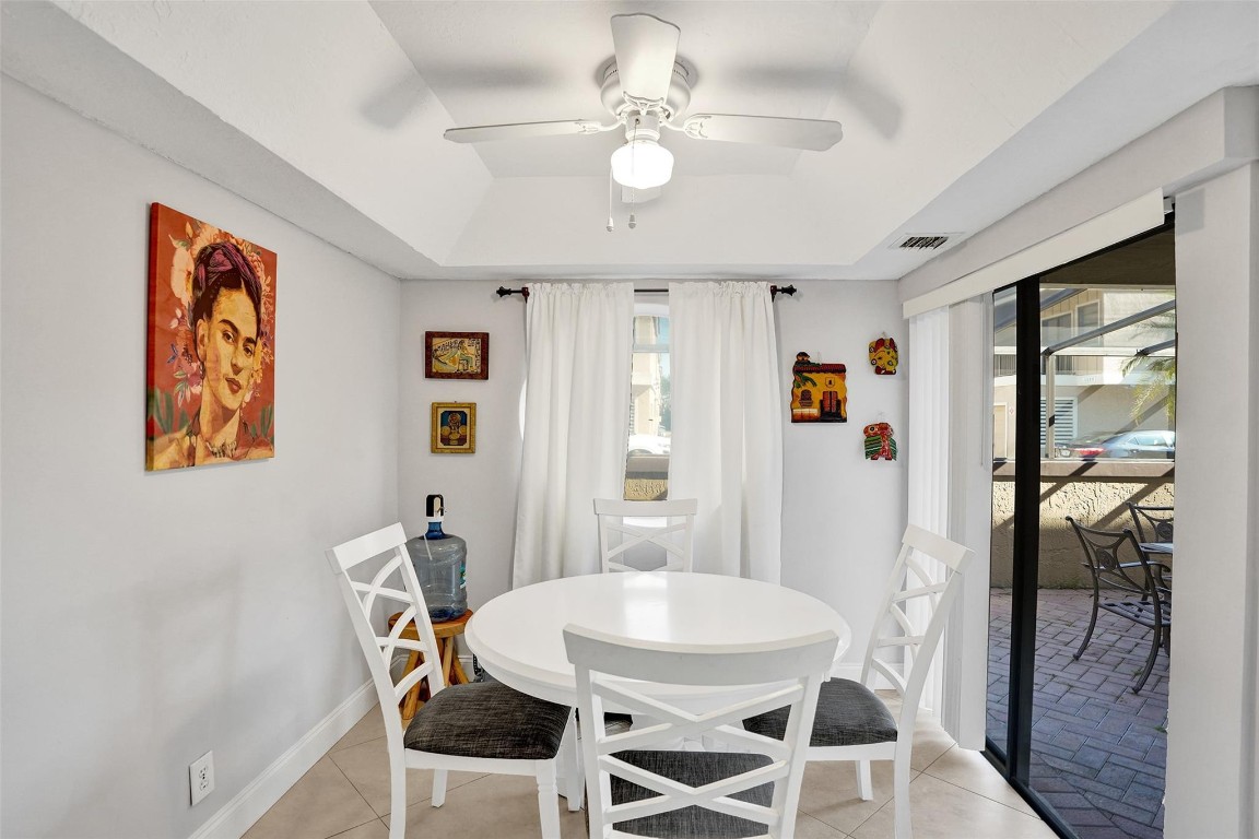 Cypress Run Townhomes - Residential