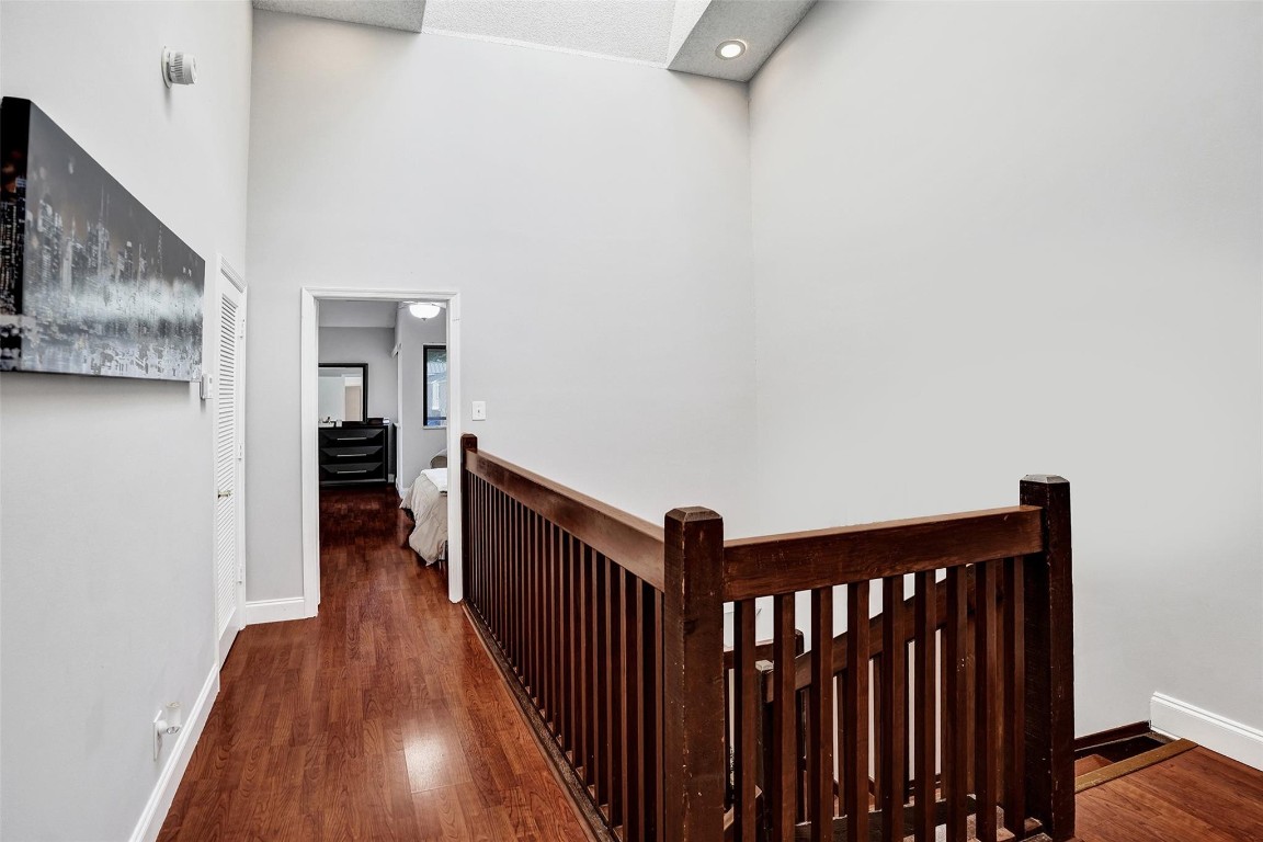 Cypress Run Townhomes - Residential