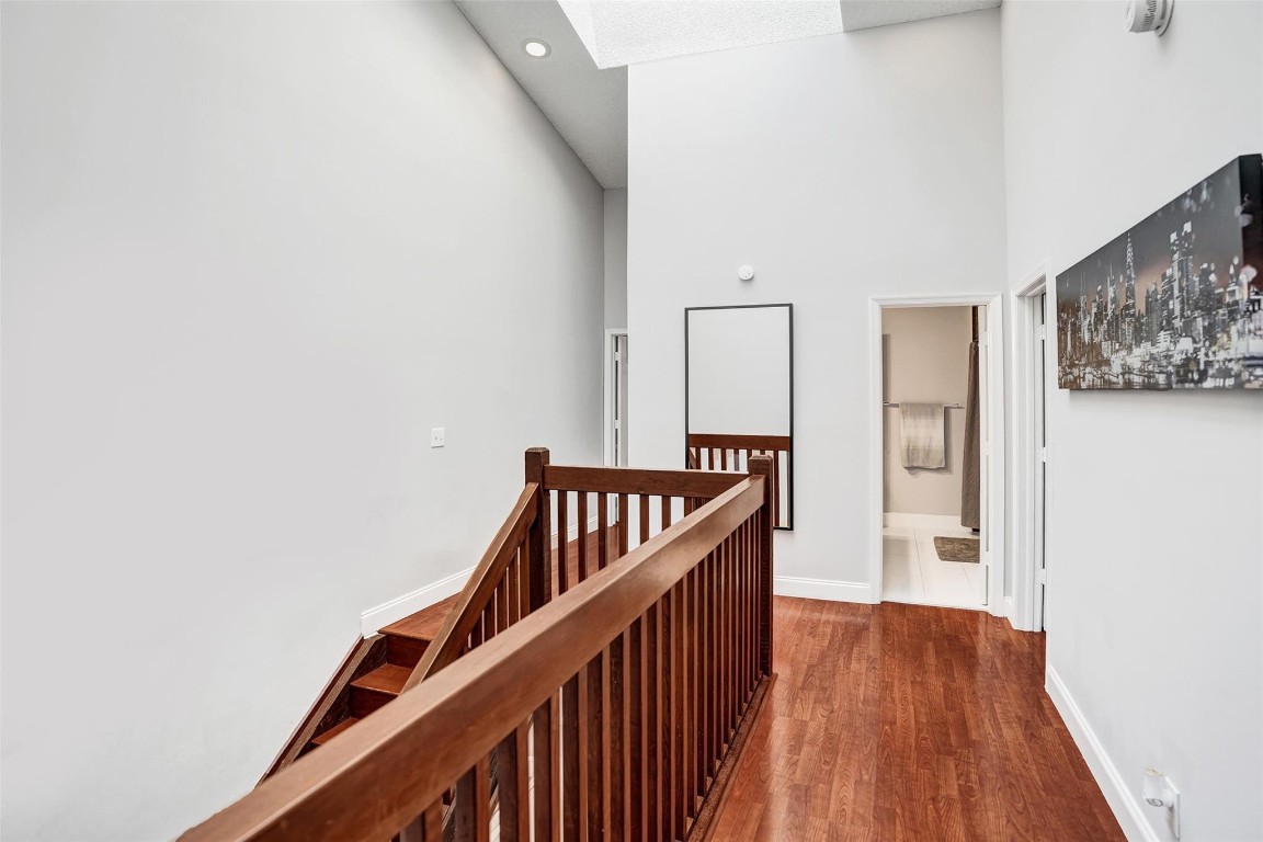 Cypress Run Townhomes - Residential