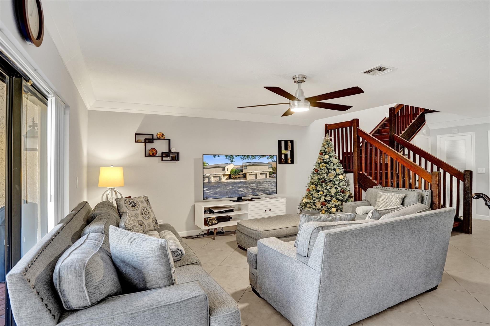 Cypress Run Townhomes - Residential