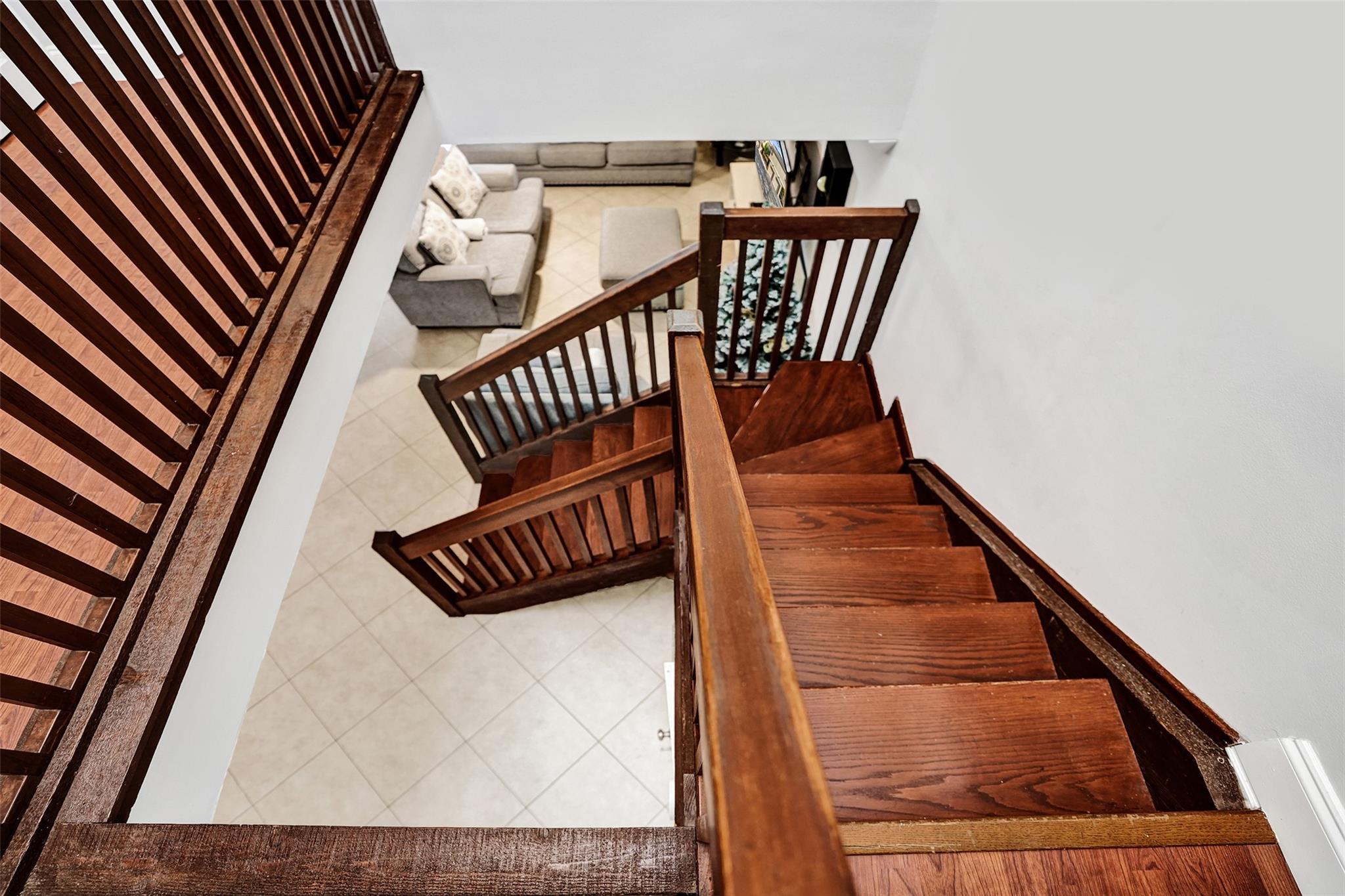 Cypress Run Townhomes - Residential