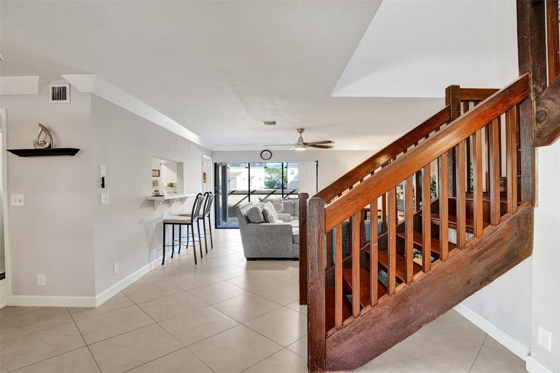 Cypress Run Townhomes - Residential