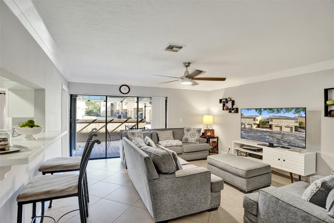 Cypress Run Townhomes - Residential