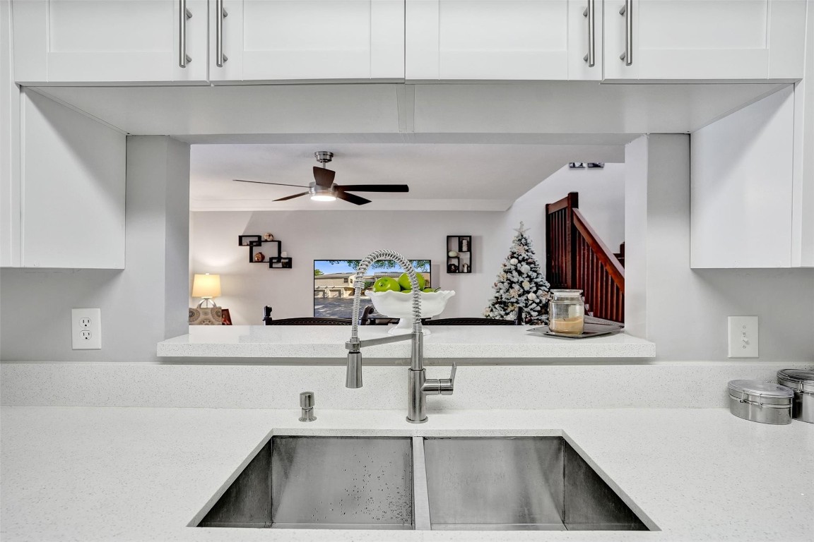 Cypress Run Townhomes - Residential