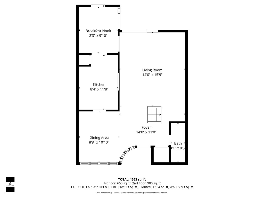 Cypress Run Townhomes - Residential