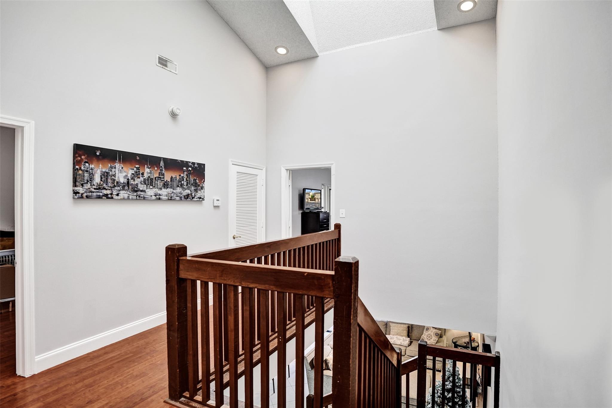 Cypress Run Townhomes - Residential