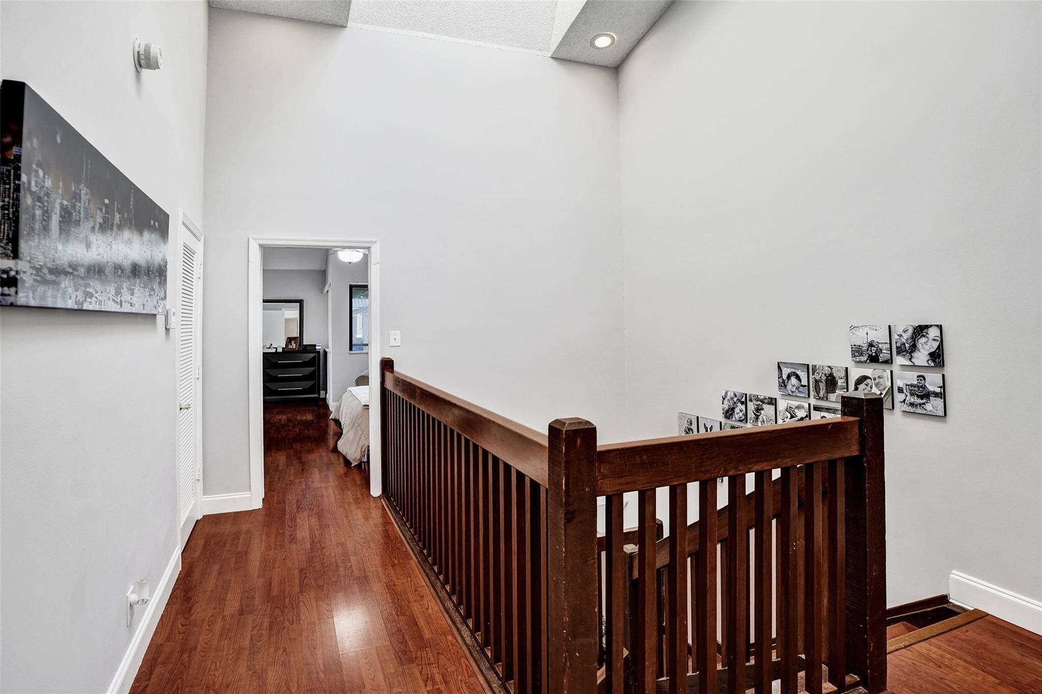 Cypress Run Townhomes - Residential