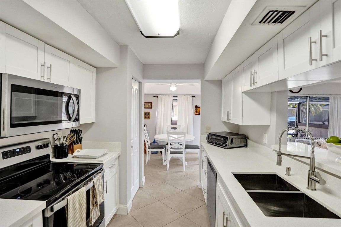 Cypress Run Townhomes - Residential