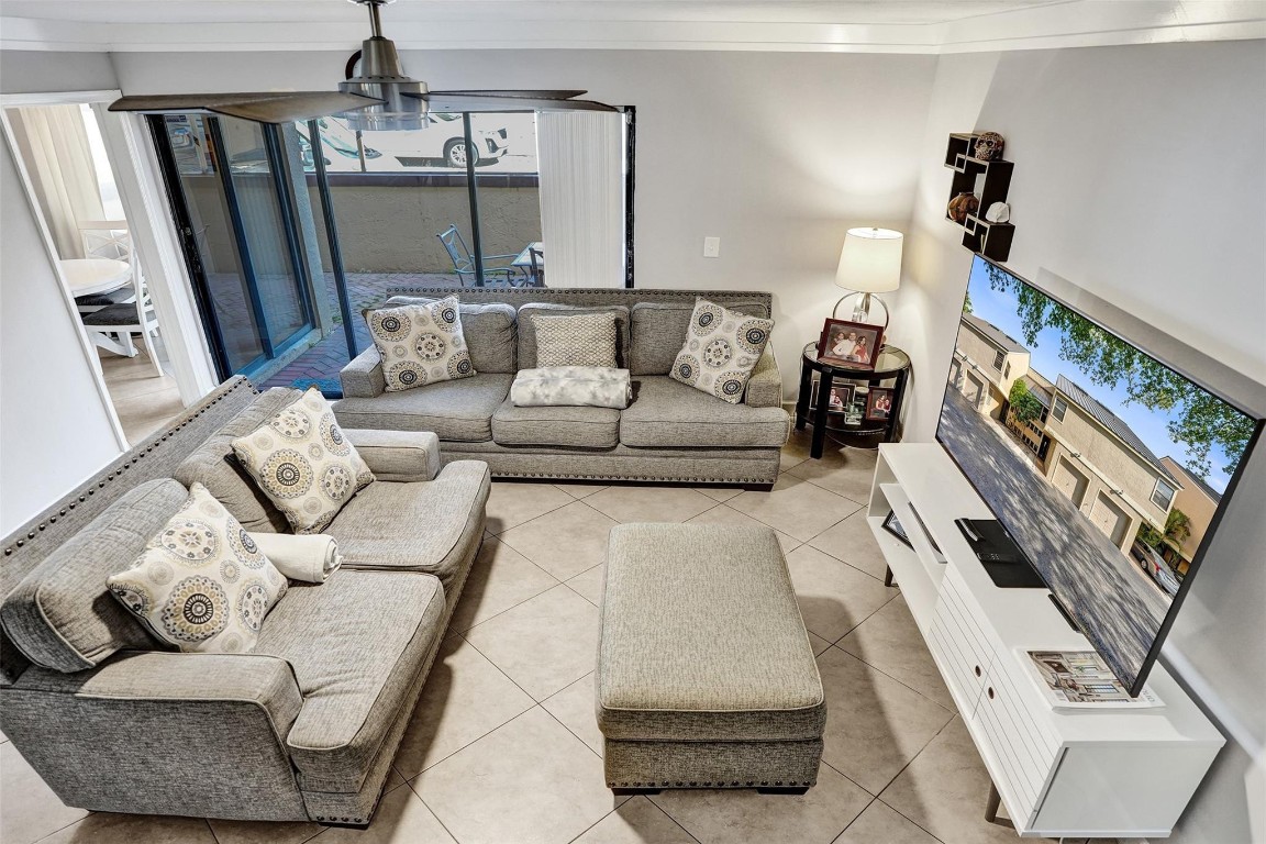 Cypress Run Townhomes - Residential