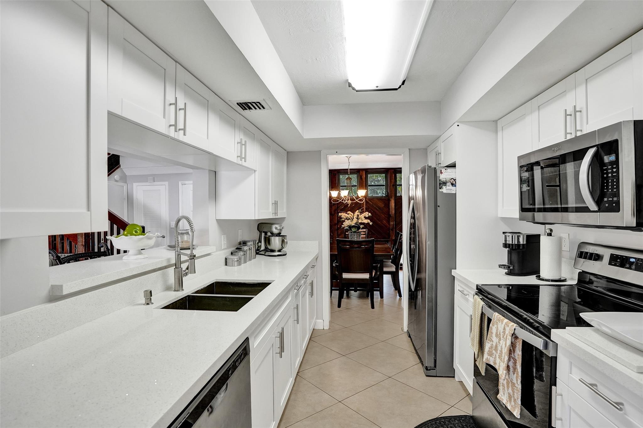 Cypress Run Townhomes - Residential