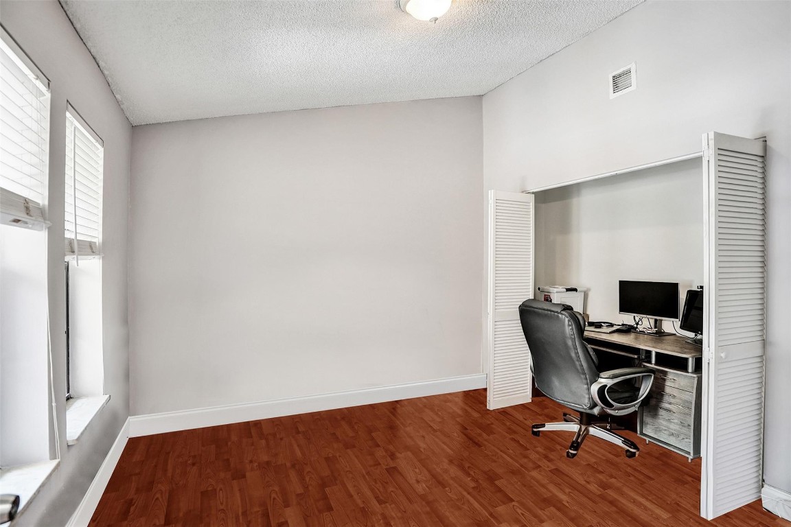 Cypress Run Townhomes - Residential