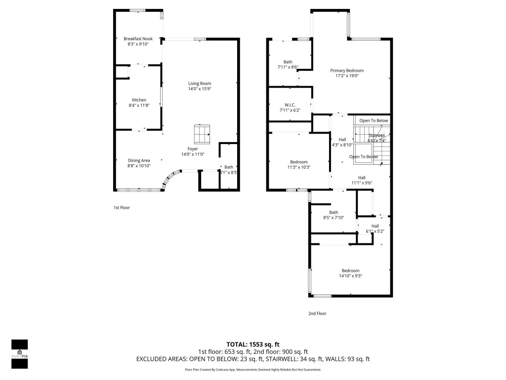 Cypress Run Townhomes - Residential