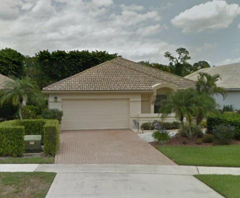 11093 Highland Circle Boca Raton FL 33428