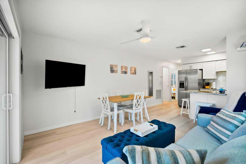 Photo of 336 Hernando Street #C, Fort Pierce, FL 34949 (MLS # B26064832)