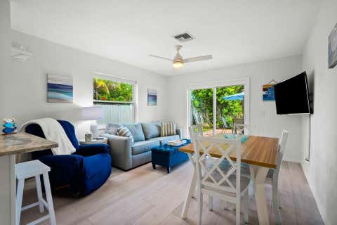 Photo of 336 Hernando Street #C, Fort Pierce, FL 34949 (MLS # B26064832)