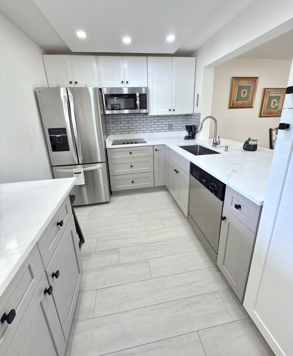 Photo of 2615 NE 3rd Court #1060, Boynton Beach, FL 33435 (MLS # R11159091)