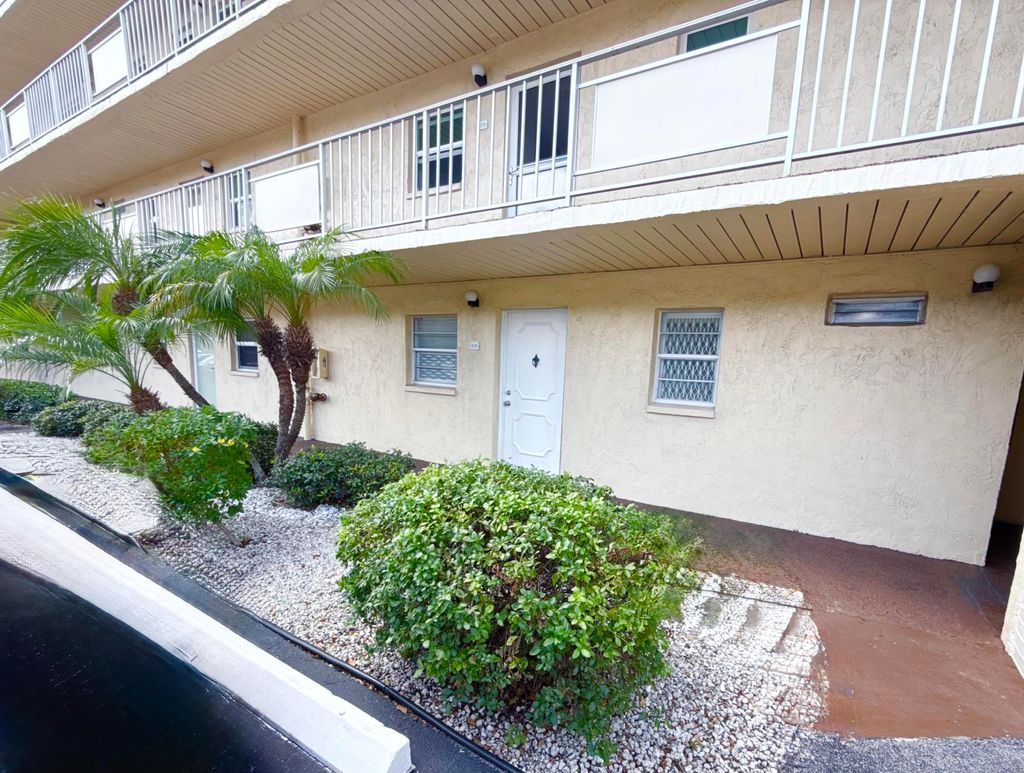 Photo of 2615 NE 3rd Court #1060, Boynton Beach, FL 33435 (MLS # R11159091)