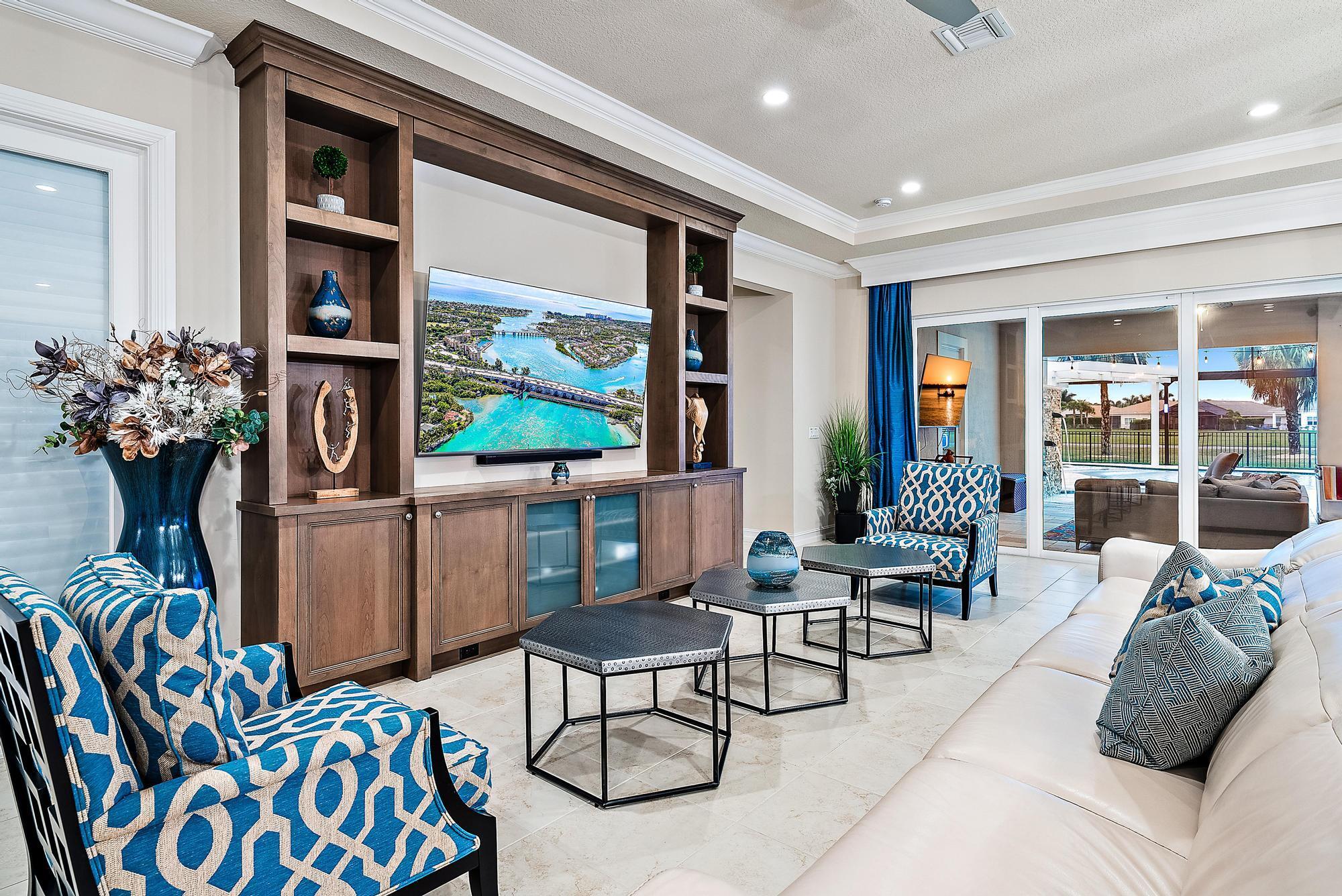 Jupiter Country Club - Residential