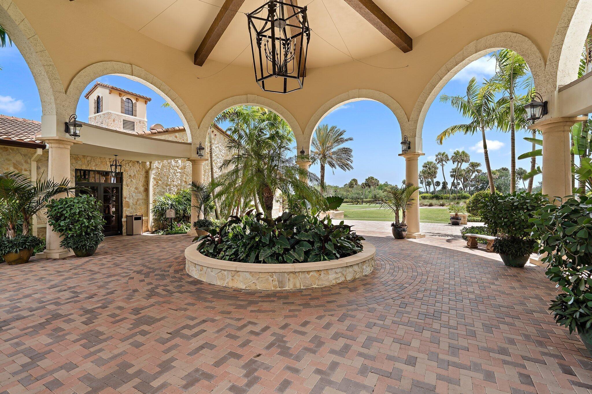 Jupiter Country Club - Residential