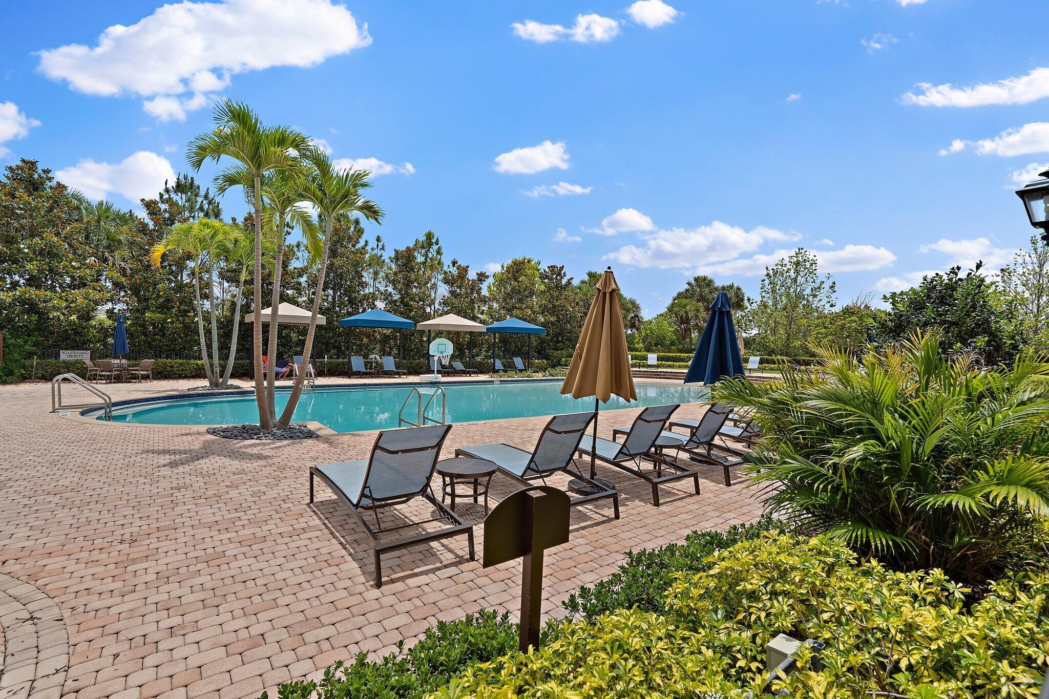 Jupiter Country Club - Residential